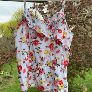 Abercrombie Kids tank top